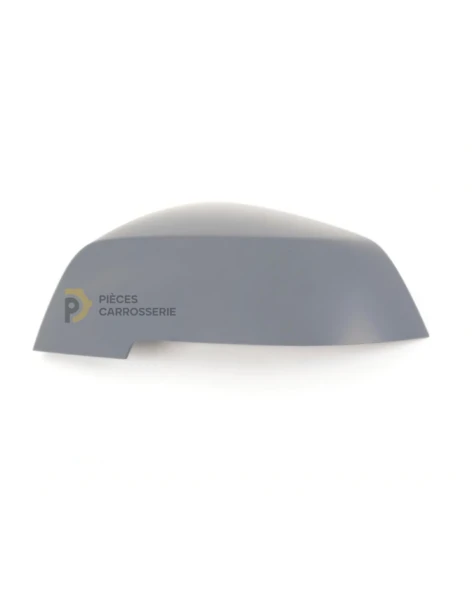 Coque rétroviseur gauche à peindre pour BMW Série 3 F30/F31