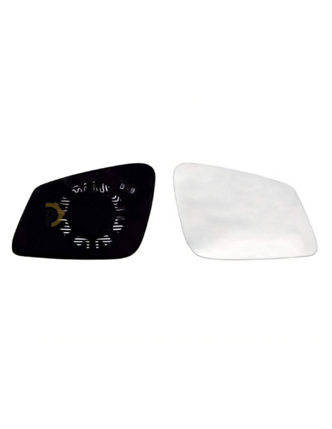 Glace rétroviseur droit chauffant BMW Série 4 F32 - F33 2013-2017