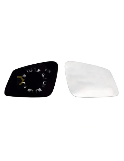 Glace rétroviseur droit chauffant BMW Série 4 F32 - F33 2013-2017