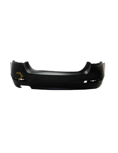 Pare-chocs arrière à peindre pour BMW SERIE 5 F10/F11 2013-2017