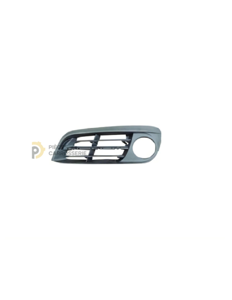 Grille pare-chocs avant gauche AB pour BMW Série 5 F10/F11