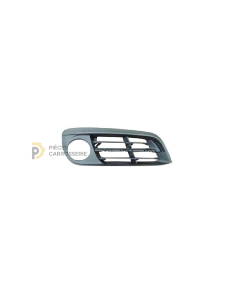 Grille pare-chocs avant droite AB pour BMW Série 5 F10/F11