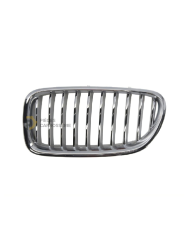 Grille de calandre gauche Chrome BMW Série 5 F10/F11 2013-2017