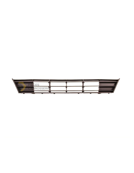 Grille Centrale Pare-chocs avant gris foncé BMW SERIE 5 F10 F11