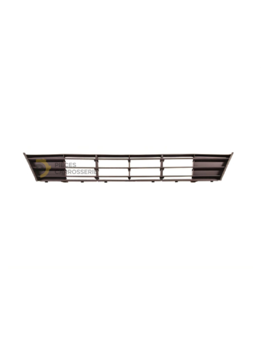 Grille Centrale Pare-chocs avant gris foncé BMW SERIE 5 F10 F11
