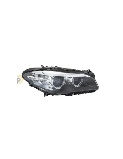 Phare droit D1S LED HELLAG pour BMW SERIE 5 F10/F11 2013-2017