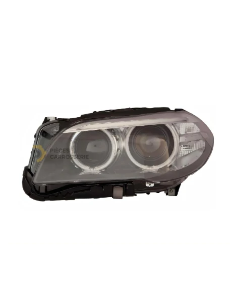 Phare gauche D1S LED BMW Série 5 F10/F11 (07/13-06/17)