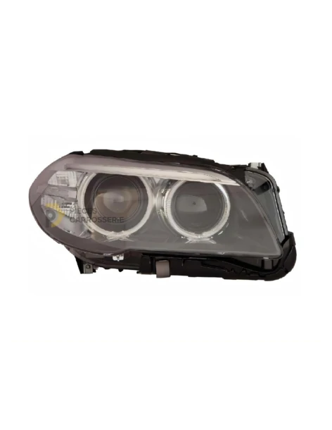 Phare D1S LED droit pour BMW Série 5 F10/F11 (07/13-06/17)
