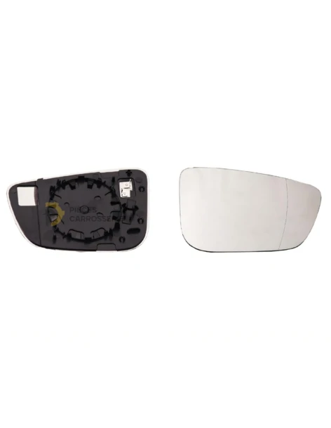 Glace rétroviseur droit chauffant BMW Série 5 G30/F90 2016-2020