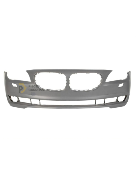 Pare-chocs avant à peindre pour BMW Série 7 F01/F02/F04 08-12