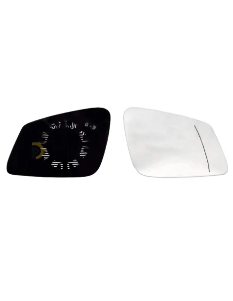 Glace chauffante rétro droit BMW Série 7 F01/F02/F04 2012-2015