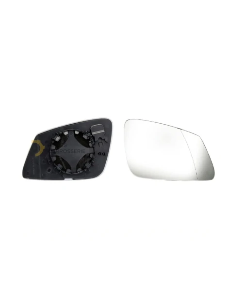 Glace chauffante rétroviseur droit grand angle BMW X1 F48 2015-2020