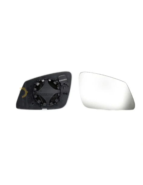 Glace chauffante rétroviseur droit BMW X1 F48 10/2015-03/2020