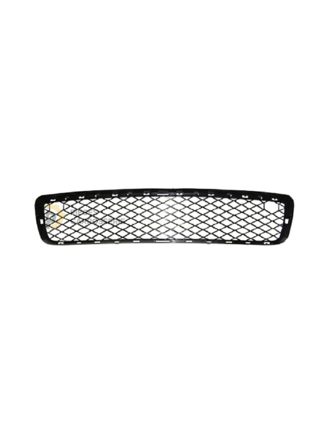 Grille inférieure pare-chocs avant noire BMW X5 II (E70) 07-10