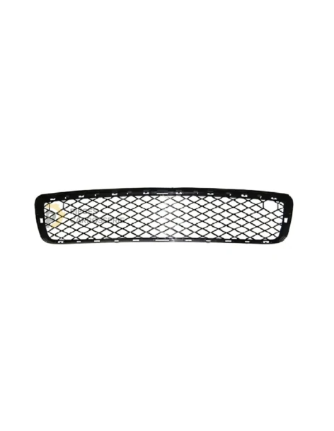 Grille inférieure pare-chocs avant noire BMW X5 II (E70) 07-10