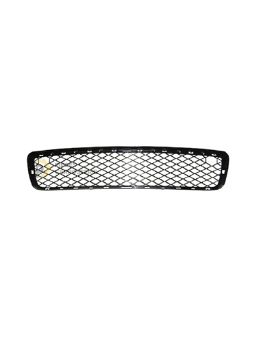 Grille inférieure pare-chocs avant noire BMW X5 II (E70) 07-10