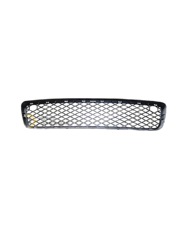 Grille inférieure pare-chocs avant à peindre BMW X5 E70 07-10