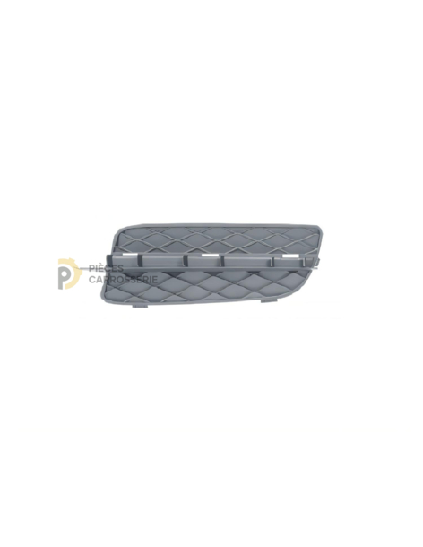 Grille inférieure gauche à peindre BMW X5 II E70 (2007-2010)