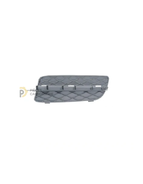 Grille inférieure gauche à peindre BMW X5 II E70 (2007-2010)