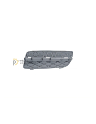 Grille inférieure gauche à peindre BMW X5 II E70 (2007-2010)
