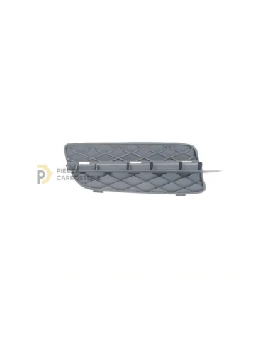 Grille inférieure droite à peindre pour BMW X5 II (E70) 2007-2010