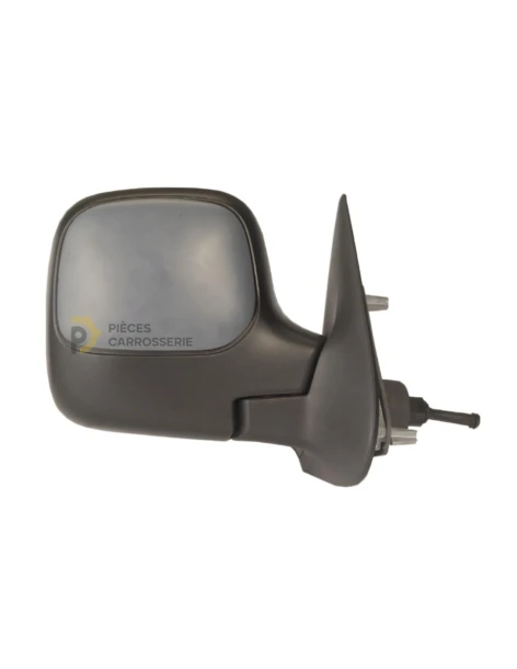 Rétroviseur droit à peindre pour CITROEN BERLINGO I 02-08