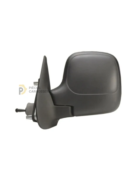 Rétroviseur gauche chauffant pour CITROEN BERLINGO I phase 2