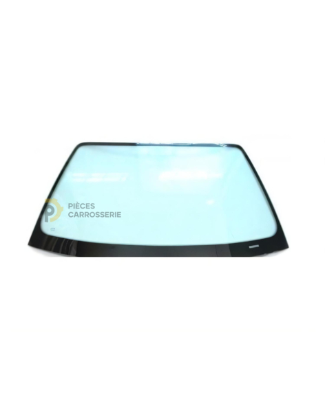 Pare-brise teinté vert CITROEN BERLINGO II (2008-2012)