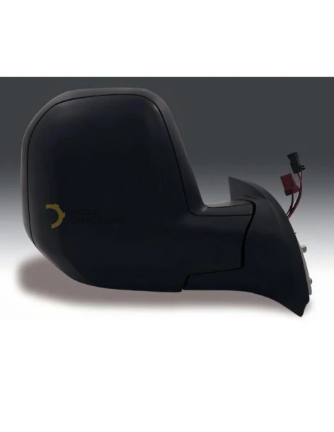Rétroviseur droit électrique chauffant pour CITROEN BERLINGO II