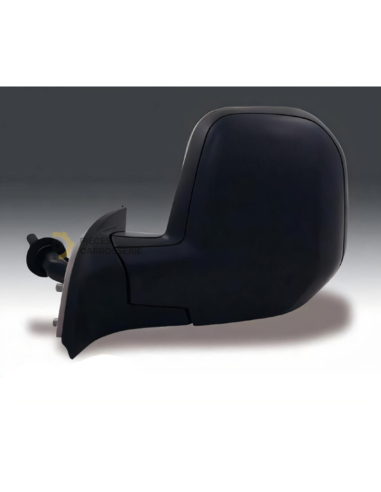 Rétroviseur gauche mécanique CITROEN BERLINGO II 2008-2012