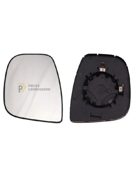 Glace rétroviseur gauche CITROEN BERLINGO II II/III 2012-2018