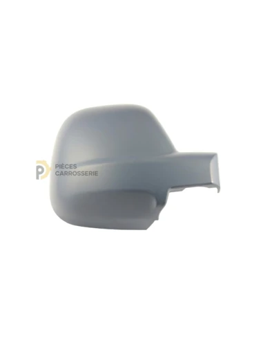 Coque rétroviseur droit à peindre CITROEN BERLINGO II 2015-2018