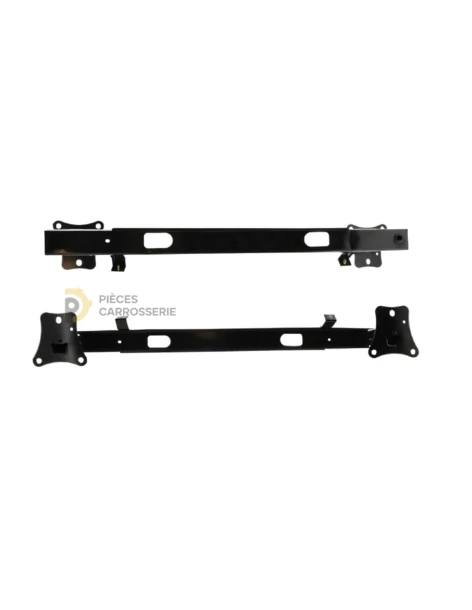 Renfort pare-chocs arrière CITROEN BERLINGO III dès 09/2018