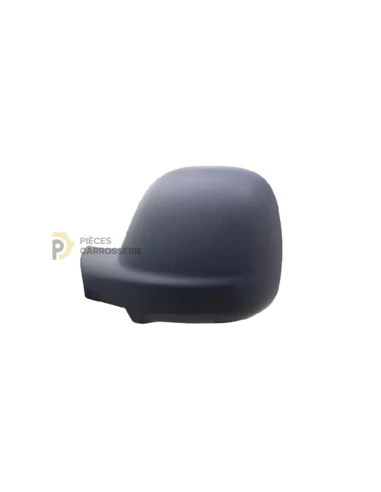 Coque rétroviseur gauche à peindre CITROEN BERLINGO III 
