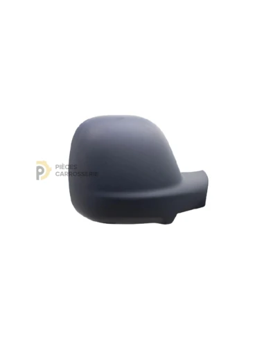 Coque rétroviseur droit à peindre pour CITROEN BERLINGO III