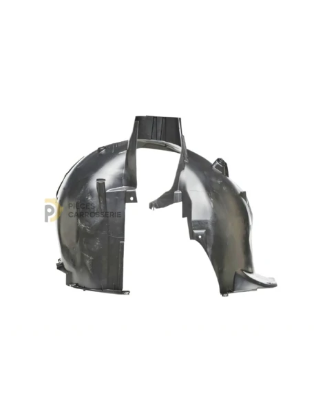 Pare-boue aile avant droite + insonorisant CITROEN BERLINGO III