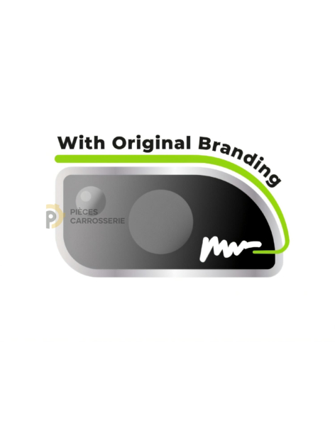 Phare gauche Valeo H7 H1 H21W CITROEN BERLINGO III 09/2018