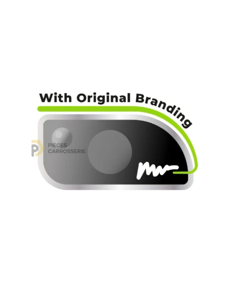 Phare gauche Valeo H7 H1 H21W CITROEN BERLINGO III 09/2018