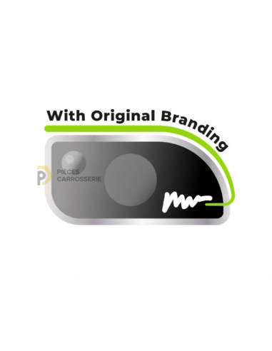 Phare gauche H7+H1+LED Valeo pour CITROEN BERLINGO III 2018+