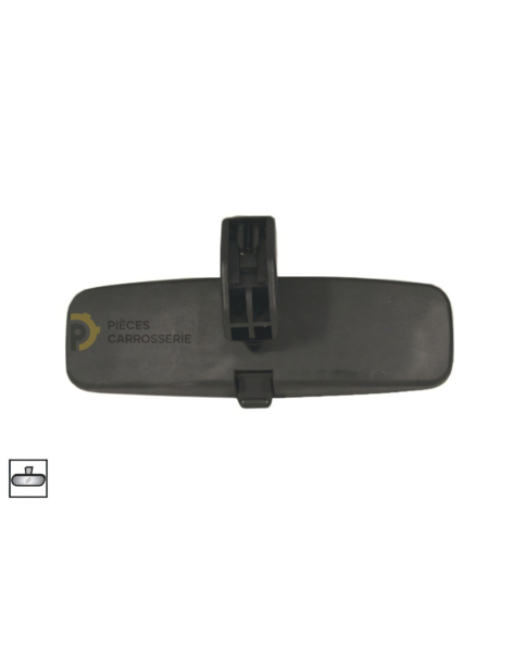 Rétroviseur intérieur CITROEN C1 I phase 2 (2012-2014)