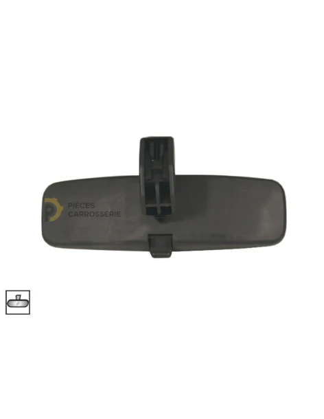 Rétroviseur intérieur CITROEN C1 I phase 2 (2012-2014)