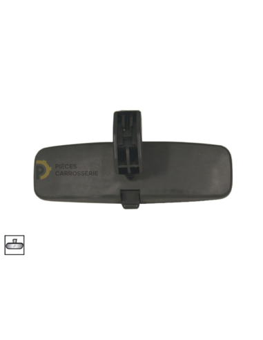 Rétroviseur intérieur CITROEN C1 I phase 2 (2012-2014)