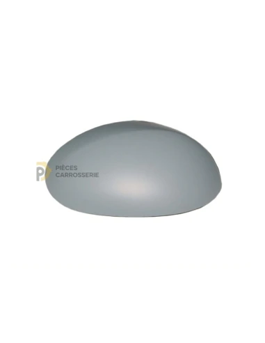 Coque rétroviseur droit à peindre pour CITROEN C1 I phase 2