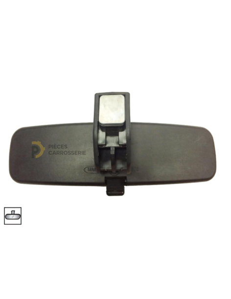 Rétroviseur intérieur CITROEN C1 I phase 2 et autres modèles