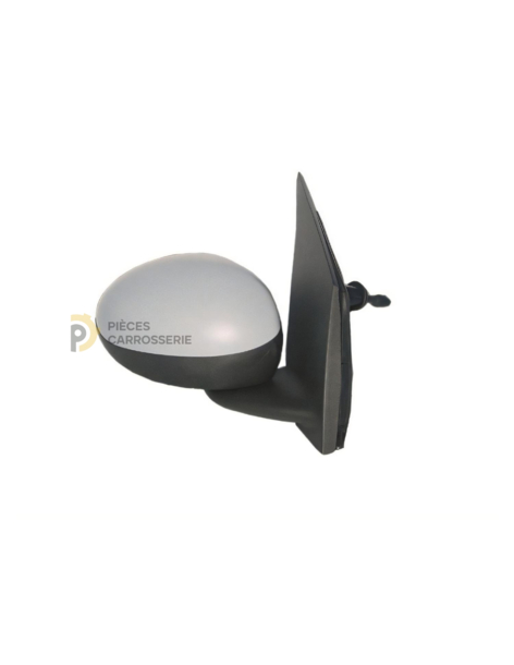 Rétroviseur droit à peindre CITROEN C1 I phase 2 (2012-2014)