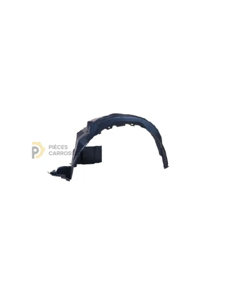 Pare-boue avant gauche CITROEN C1 I (2012-2014) - Compatible