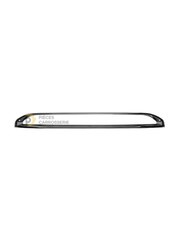 Cadre grille centrale pare-chocs avant CITROEN C1 I phase 2