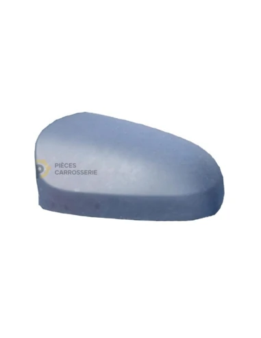 Coque rétroviseur gauche à peindre CITROEN C1 II 2014+