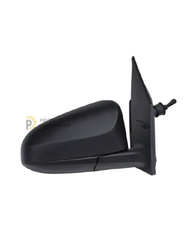 Rétroviseur droit à peindre CITROEN C1 II depuis 05/2014