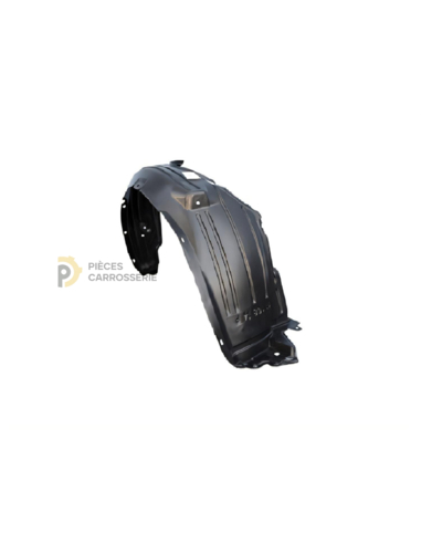 Pare-boue avant gauche CITROEN C1 II (depuis 05/2014)